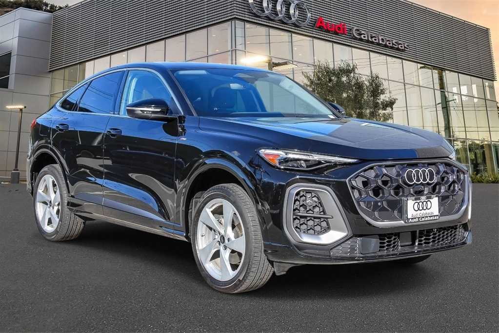 Thumbnail: 2025 Audi Q5 - 5