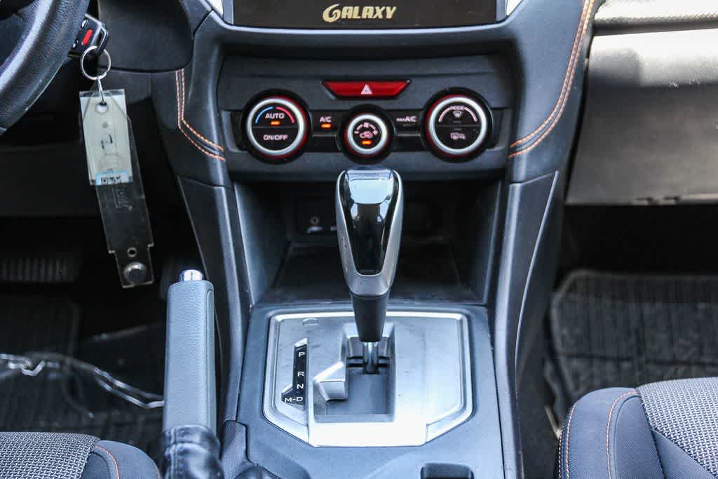 Thumbnail: 2021 Subaru Crosstrek - 12