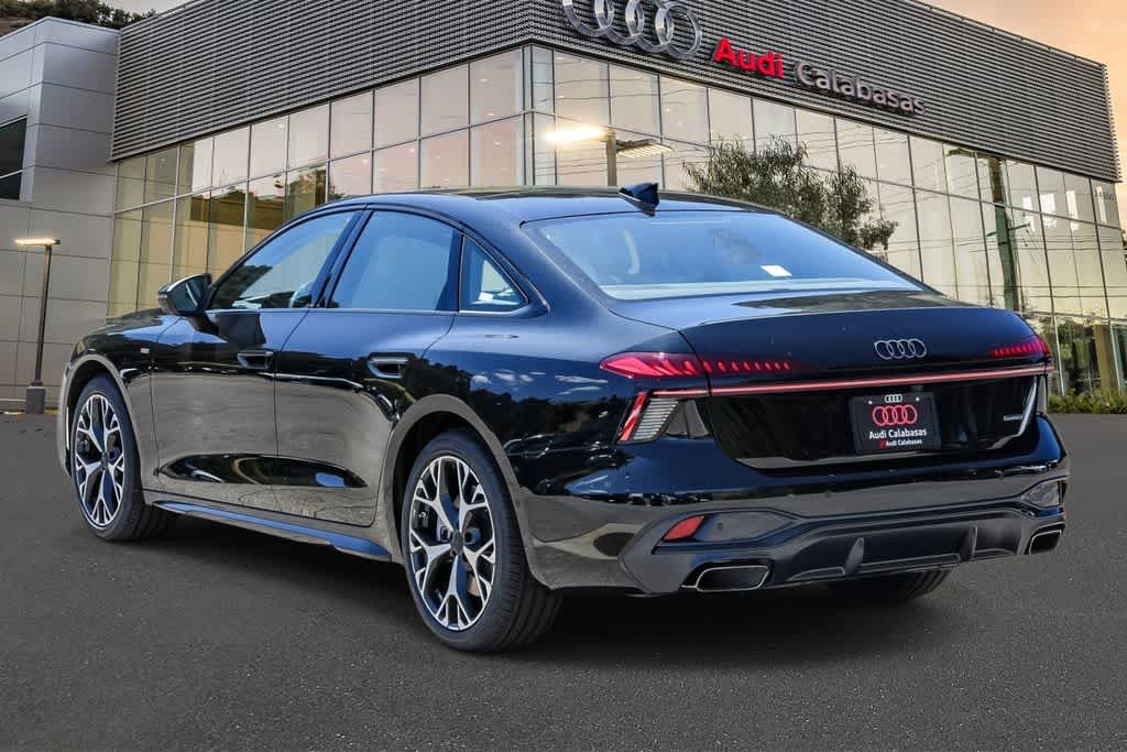 Thumbnail: 2026 Audi S5 - 2