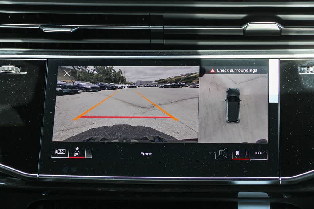 Thumbnail: 2026 Audi Q7 - 15