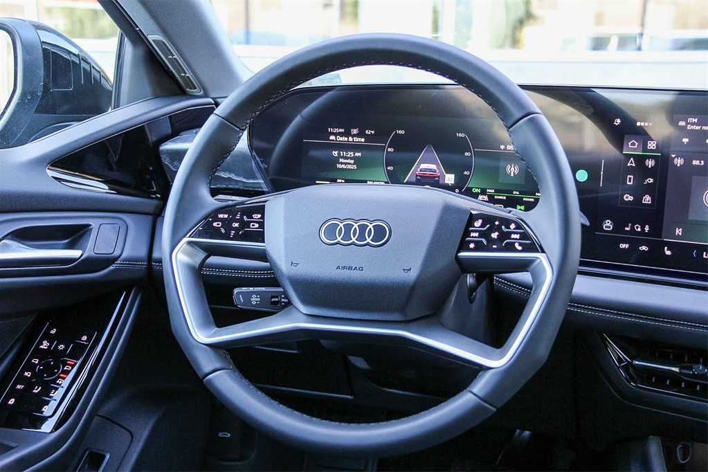 Thumbnail: 2025 Audi e-tron S - 16