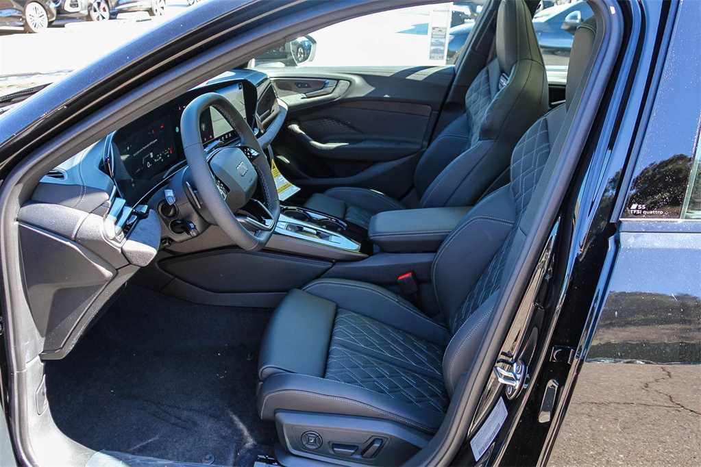 Thumbnail: 2025 Audi S5 - 19