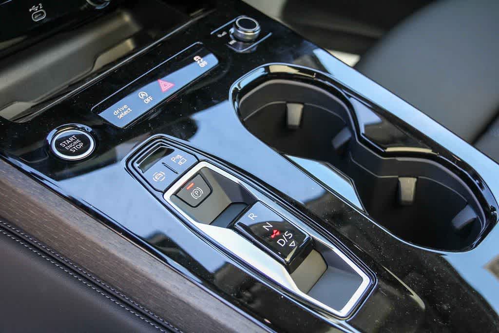 Thumbnail: 2025 Audi A5 - 20