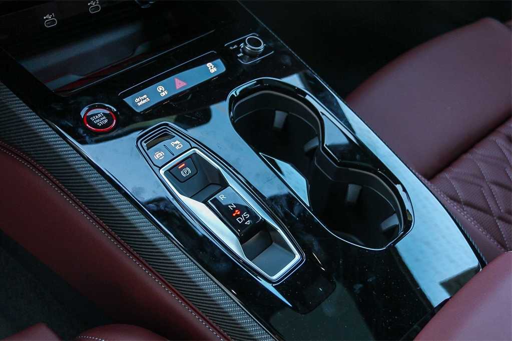 Thumbnail: 2025 Audi S5 - 20