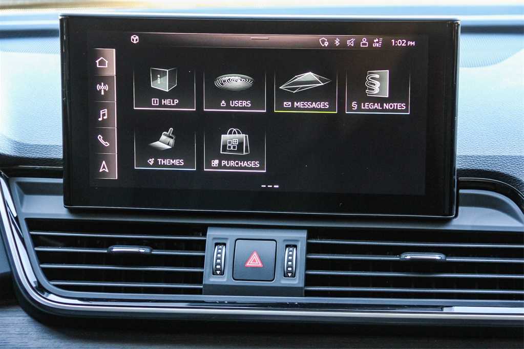 Thumbnail: 2023 Audi Q5 - 10