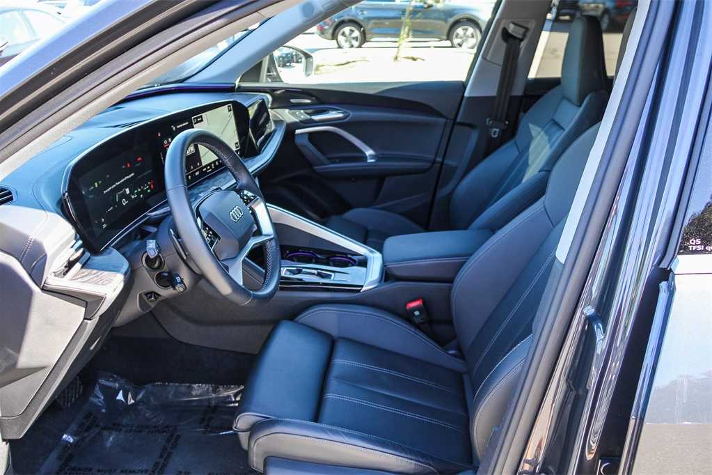 Thumbnail: 2025 Audi Q5 - 19