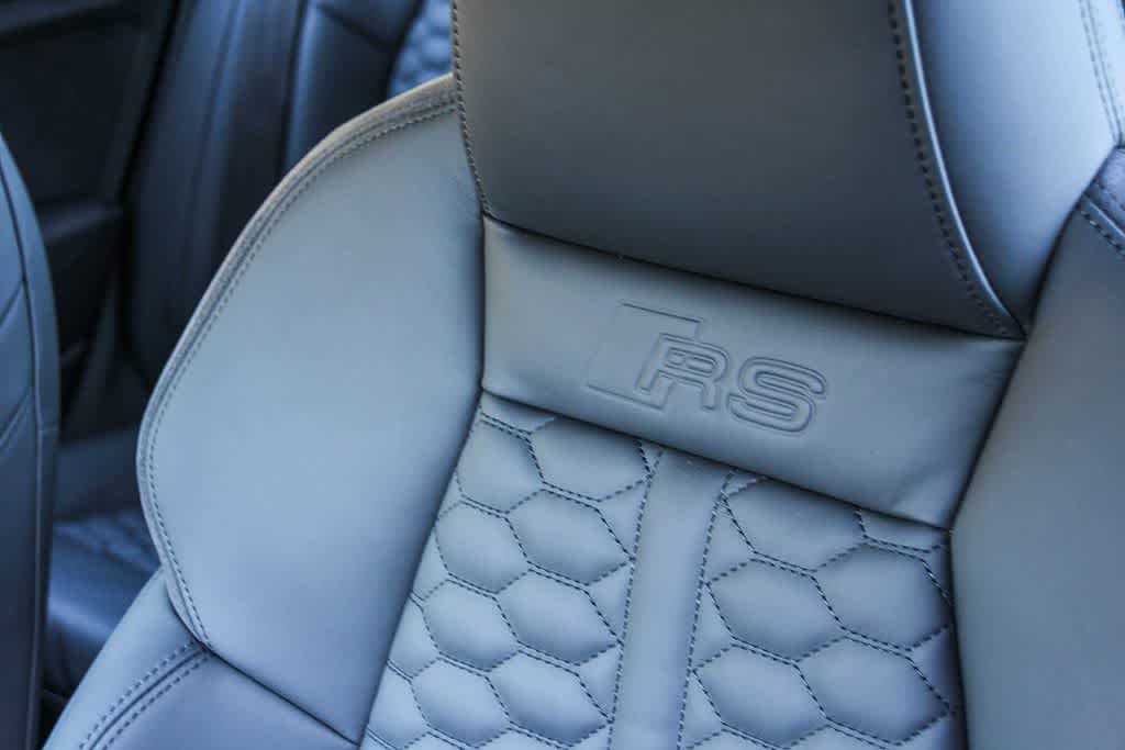 Thumbnail: 2026 Audi RS 3 - 25