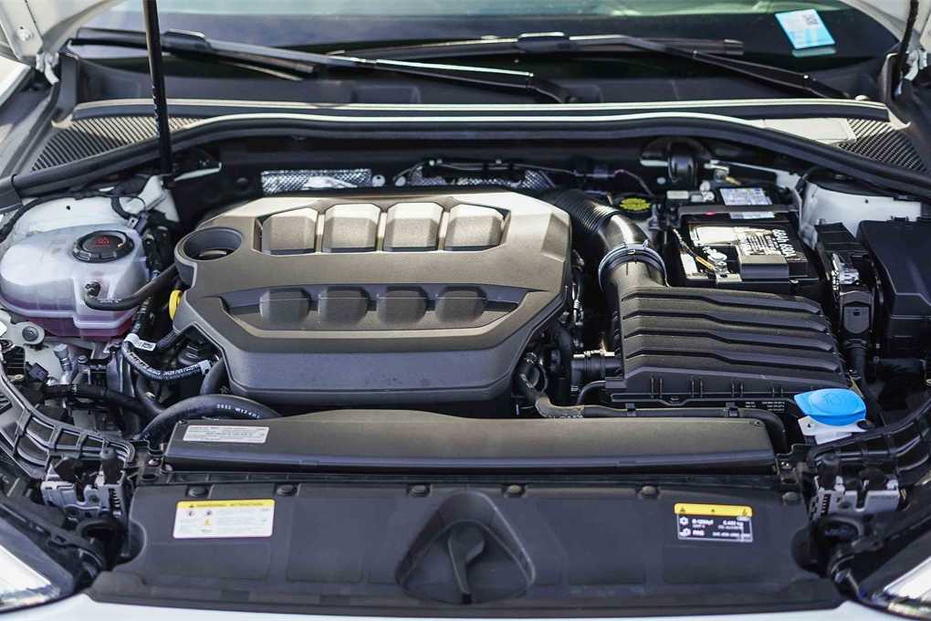 Thumbnail: 2023 Audi A3 - 27