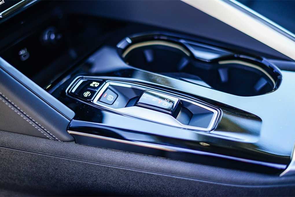 Thumbnail: 2025 Audi Q5 - 19