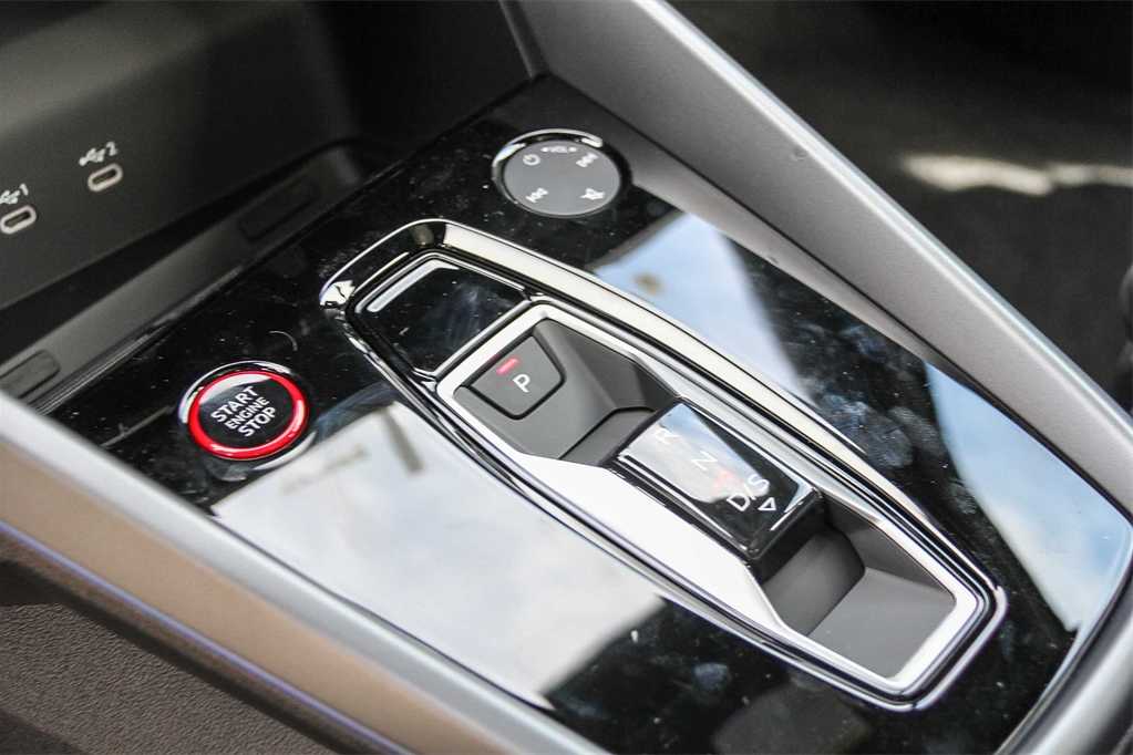 Thumbnail: 2026 Audi S3 - 20