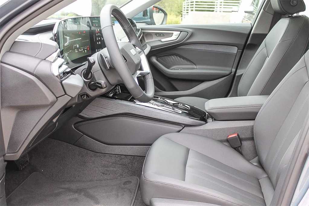 Thumbnail: 2025 Audi A5 - 20