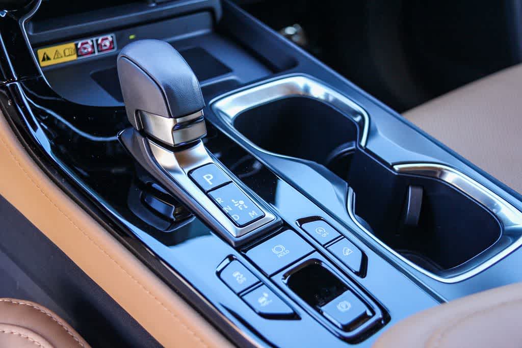 Thumbnail: 2023 Lexus NX - 20