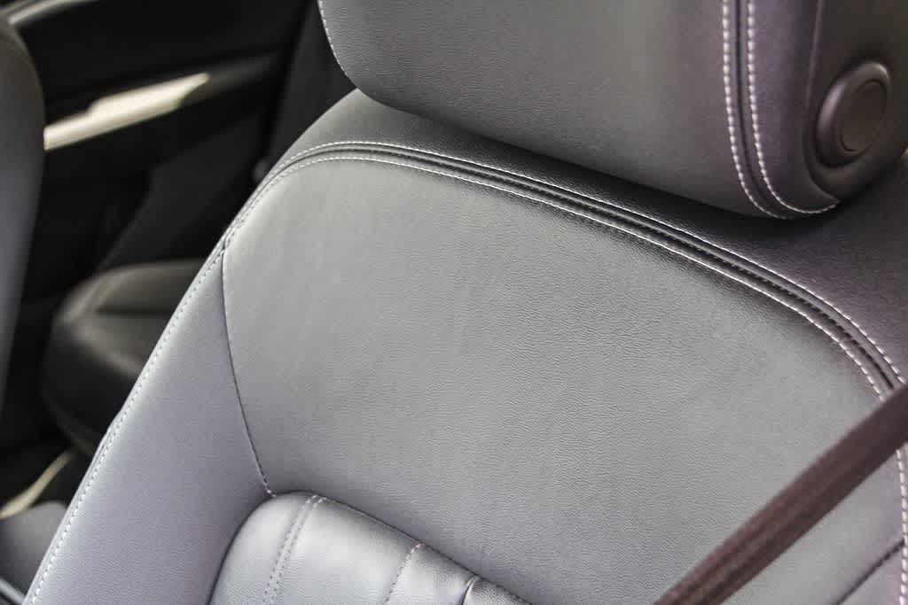 Thumbnail: 2024 Audi Q8 e-tron - 24