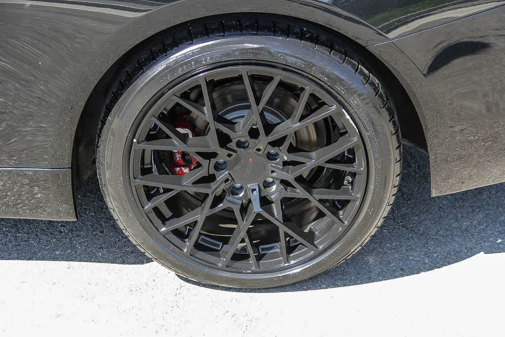 Thumbnail: 2018 BMW 4 Series - 10