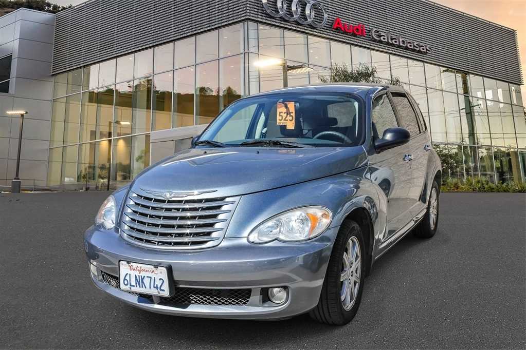 2010 Chrysler PT Cruiser Classic -
                  Calabasas, CA