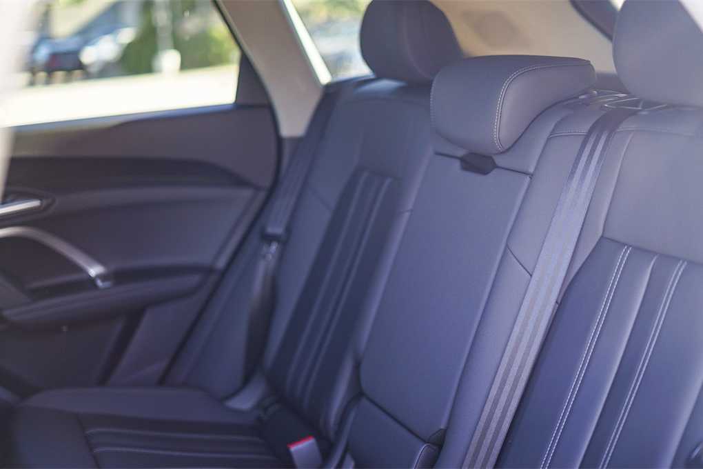 Thumbnail: 2025 Audi Q5 - 18