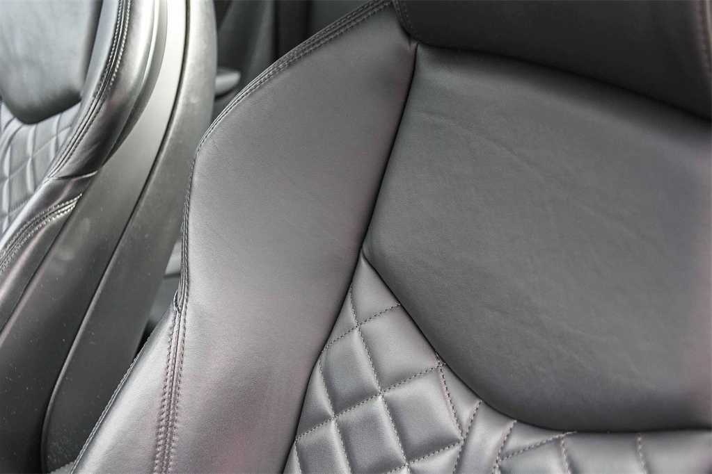 Thumbnail: 2022 Audi TT - 25