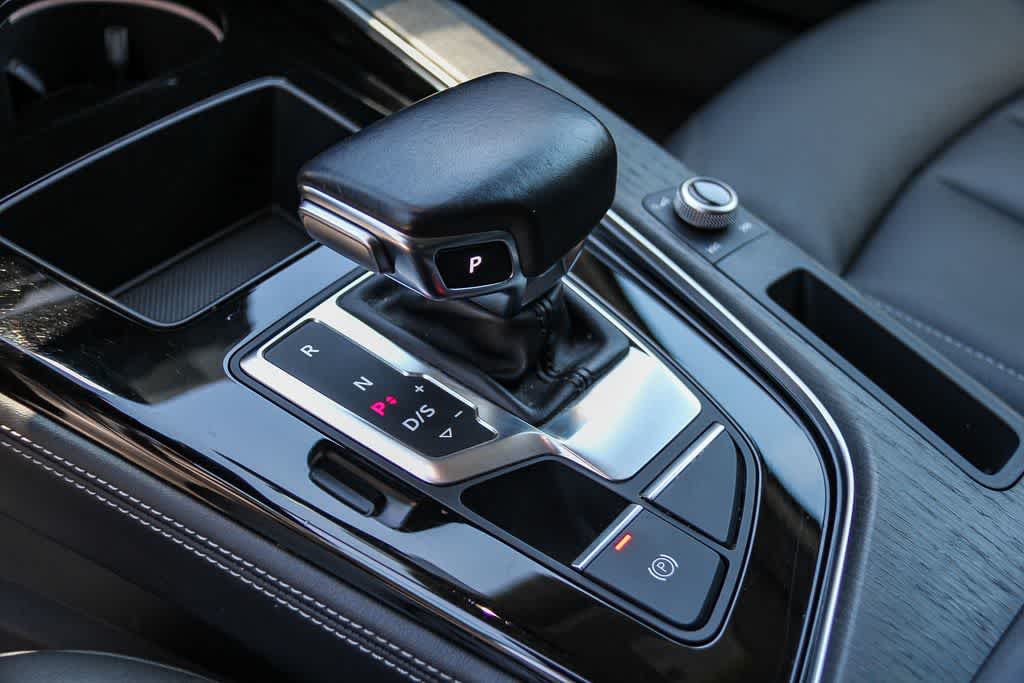 Thumbnail: 2020 Audi A4 - 20