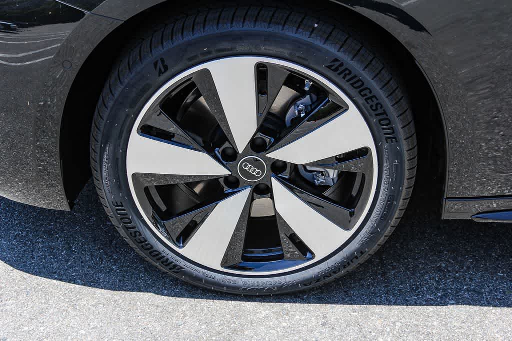 Thumbnail: 2026 Audi A5 - 9
