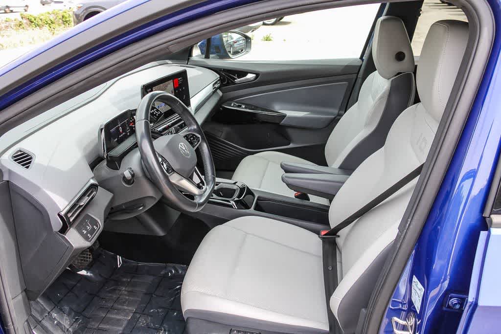 Thumbnail: 2022 Volkswagen ID.4 - 19