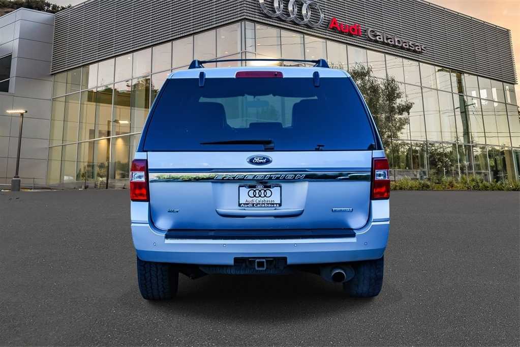 Thumbnail: 2015 Ford Expedition - 5