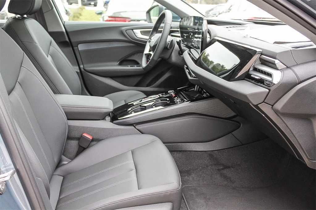 Thumbnail: 2025 Audi A5 - 19