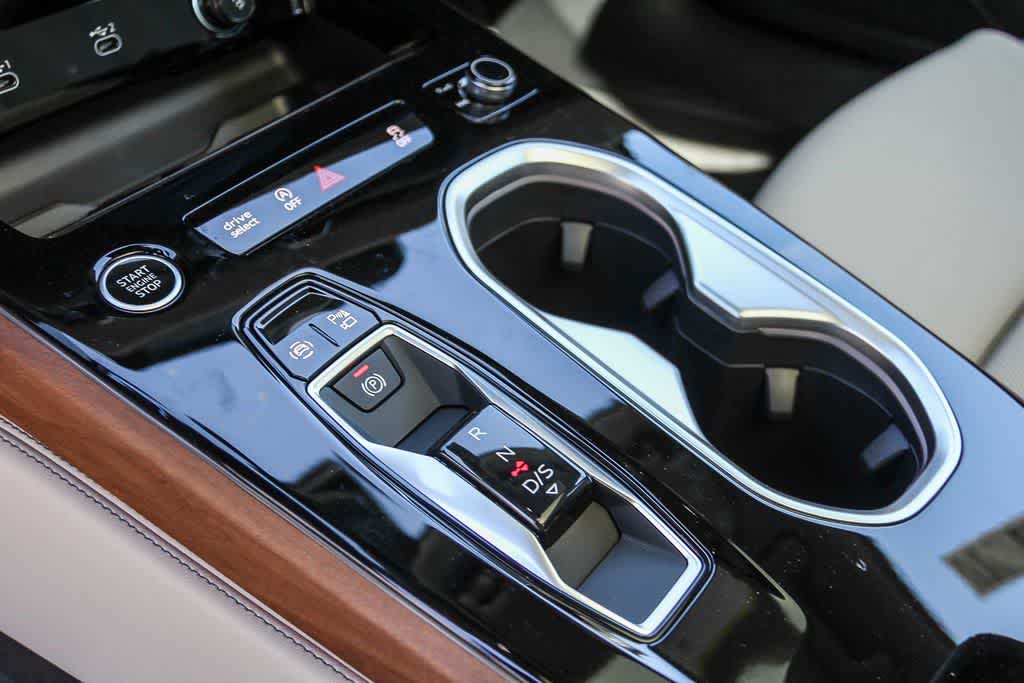 Thumbnail: 2026 Audi A6 - 20