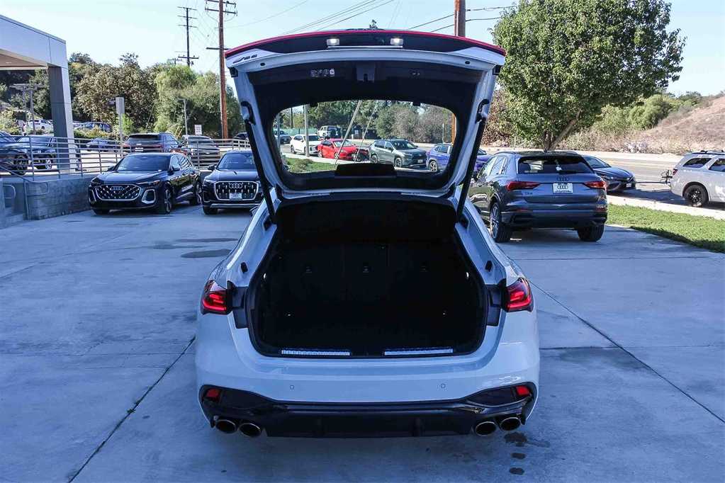 Thumbnail: 2025 Audi S5 - 26