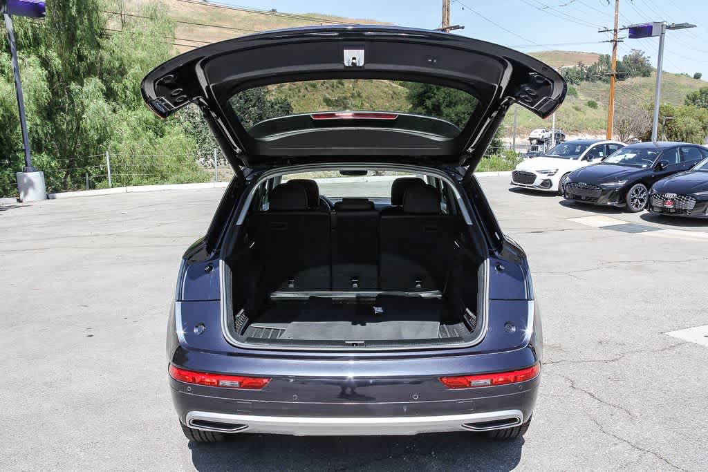 Thumbnail: 2019 Audi Q5 - 26