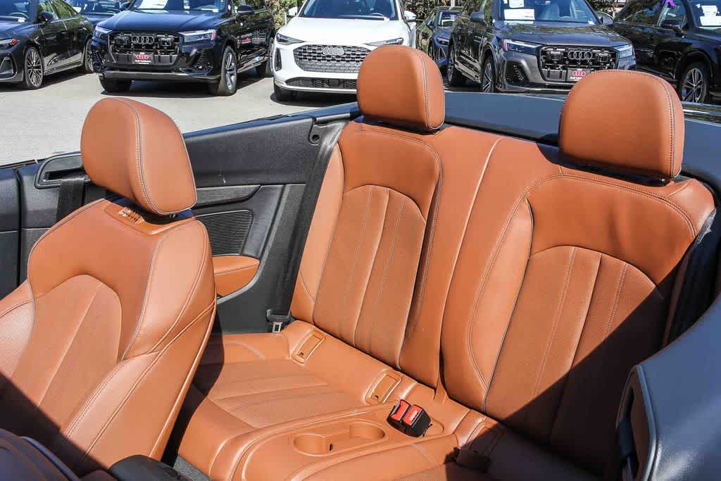 Thumbnail: 2024 Audi A5 - 12