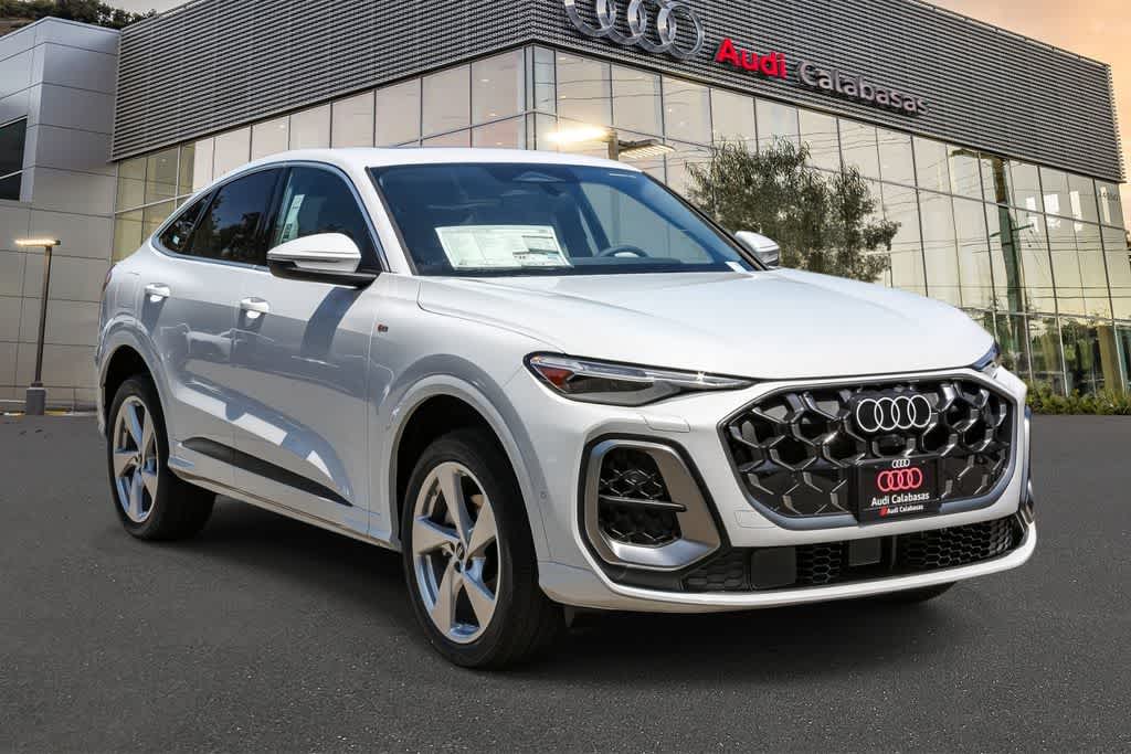 Thumbnail: 2026 Audi Q5 - 5