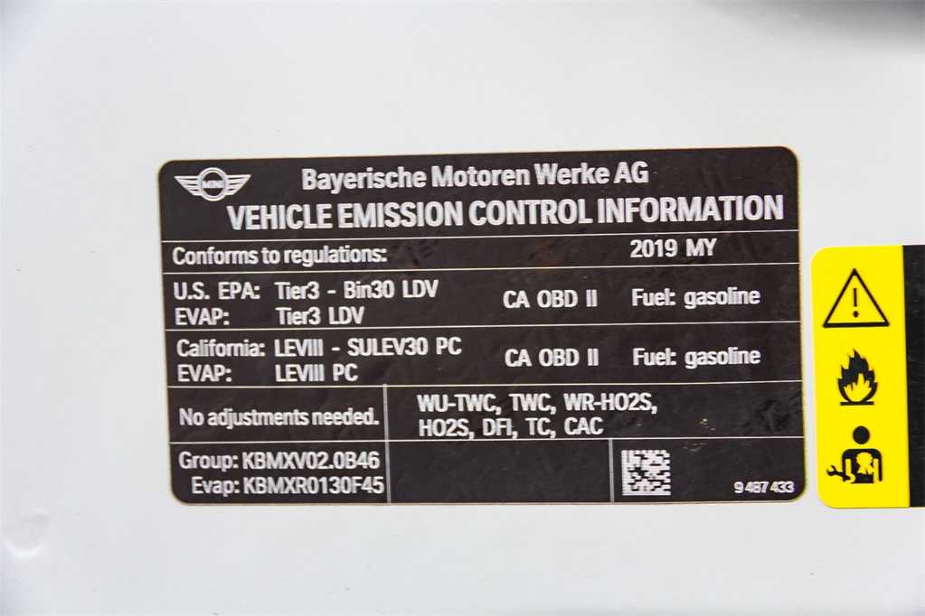 Thumbnail: 2019 MINI Cooper Countryman - 28