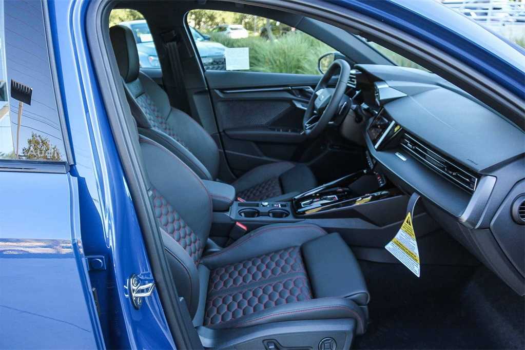 Thumbnail: 2026 Audi RS 3 - 18