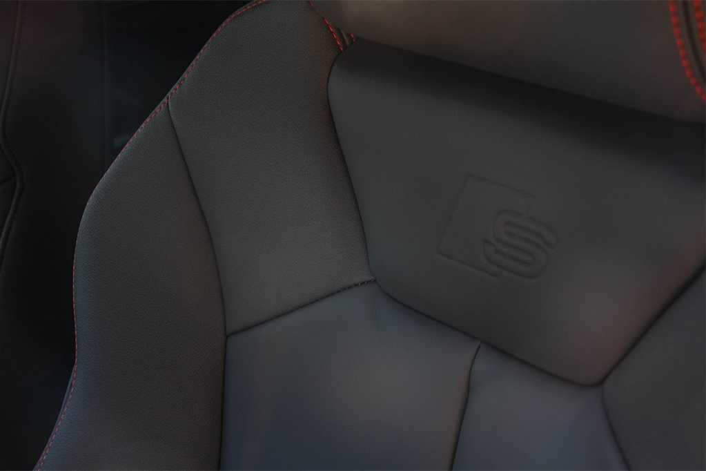 Thumbnail: 2025 Audi Q3 - 25