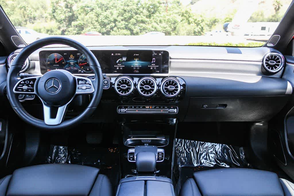 Thumbnail: 2020 Mercedes-Benz A-Class - 13