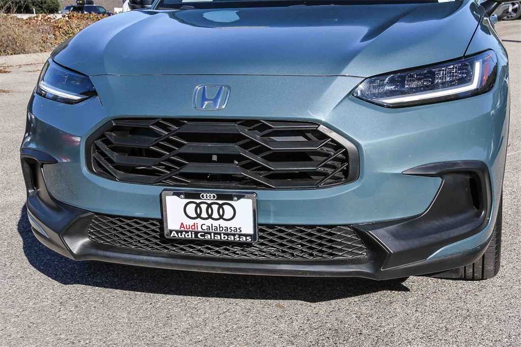 Thumbnail: 2023 Honda HR-V - 6