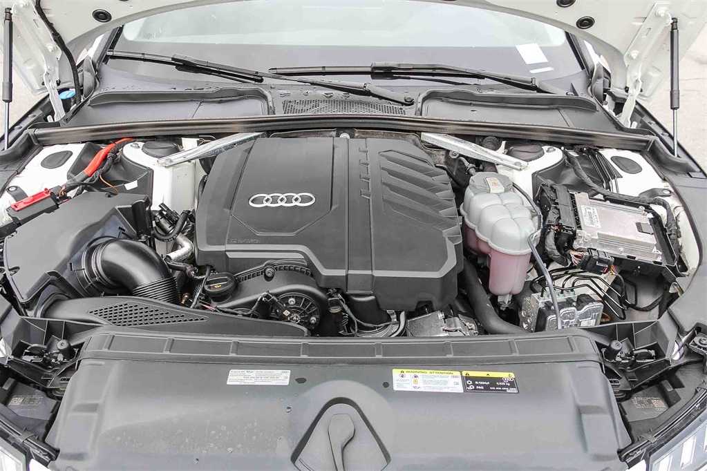 Thumbnail: 2022 Audi A4 - 27