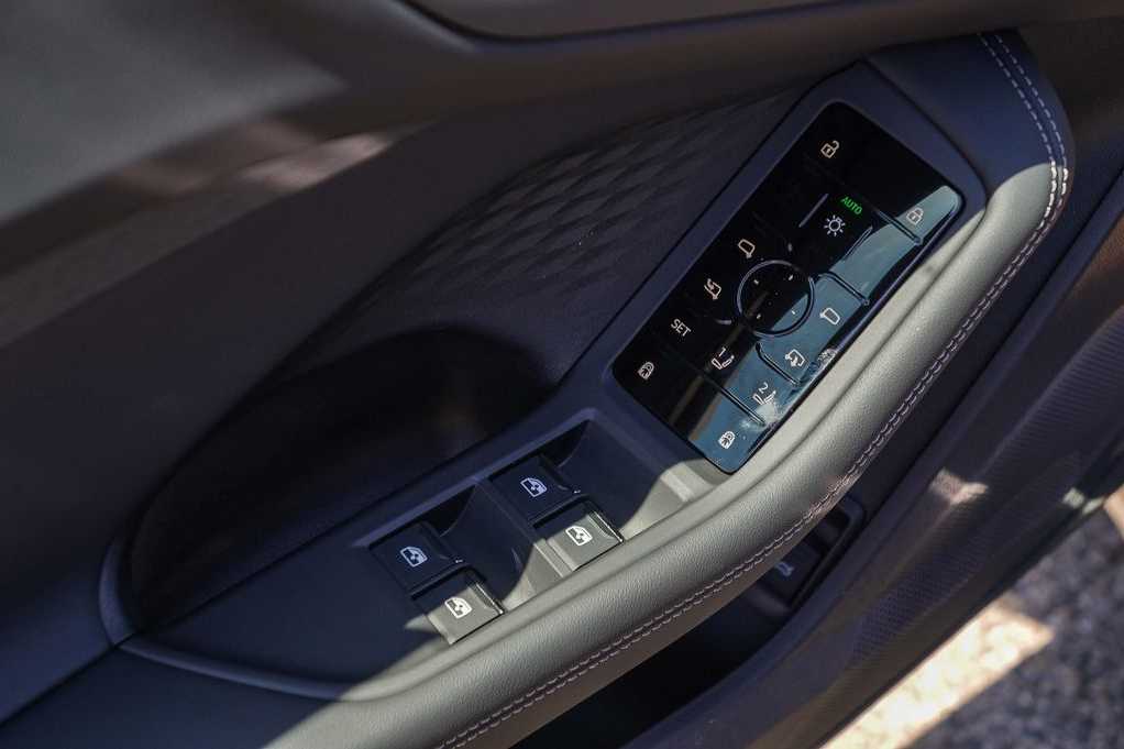 Thumbnail: 2025 Audi A5 - 23
