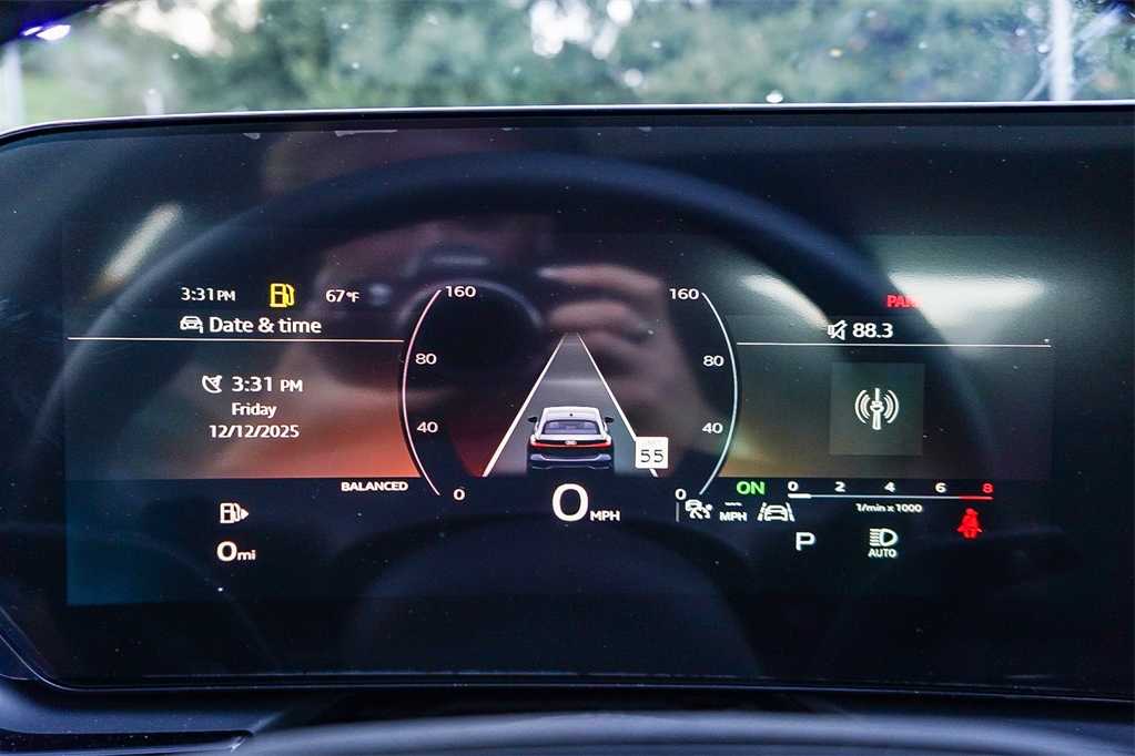 Thumbnail: 2025 Audi A5 - 26