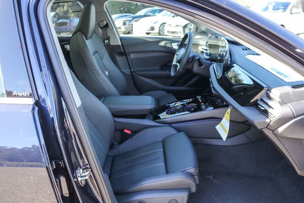 Thumbnail: 2025 Audi A5 - 18