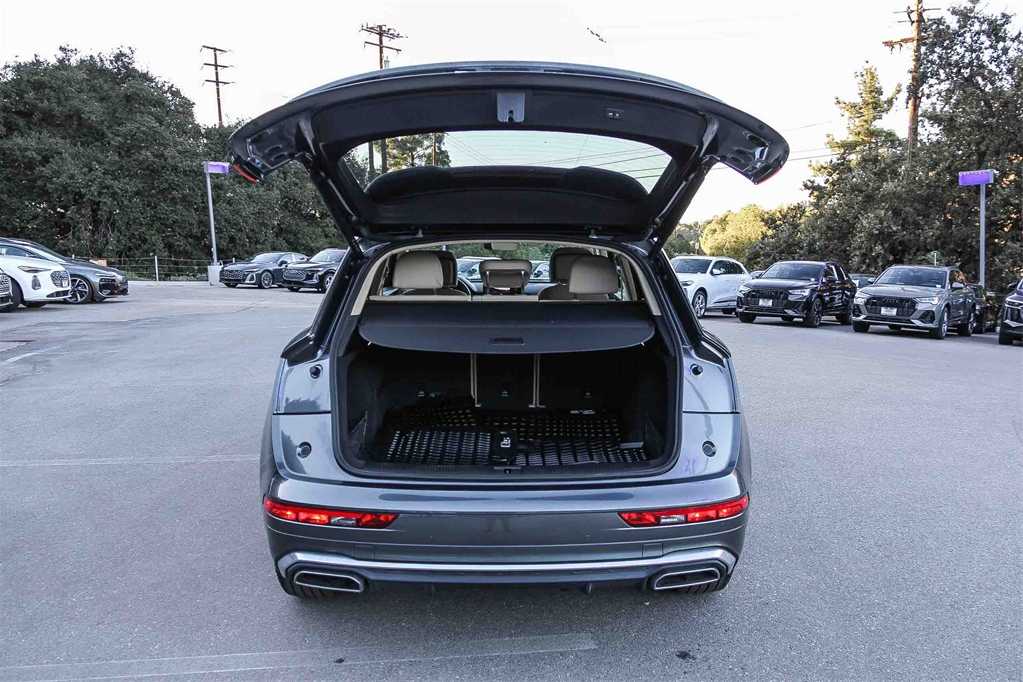 Thumbnail: 2022 Audi Q5 - 26