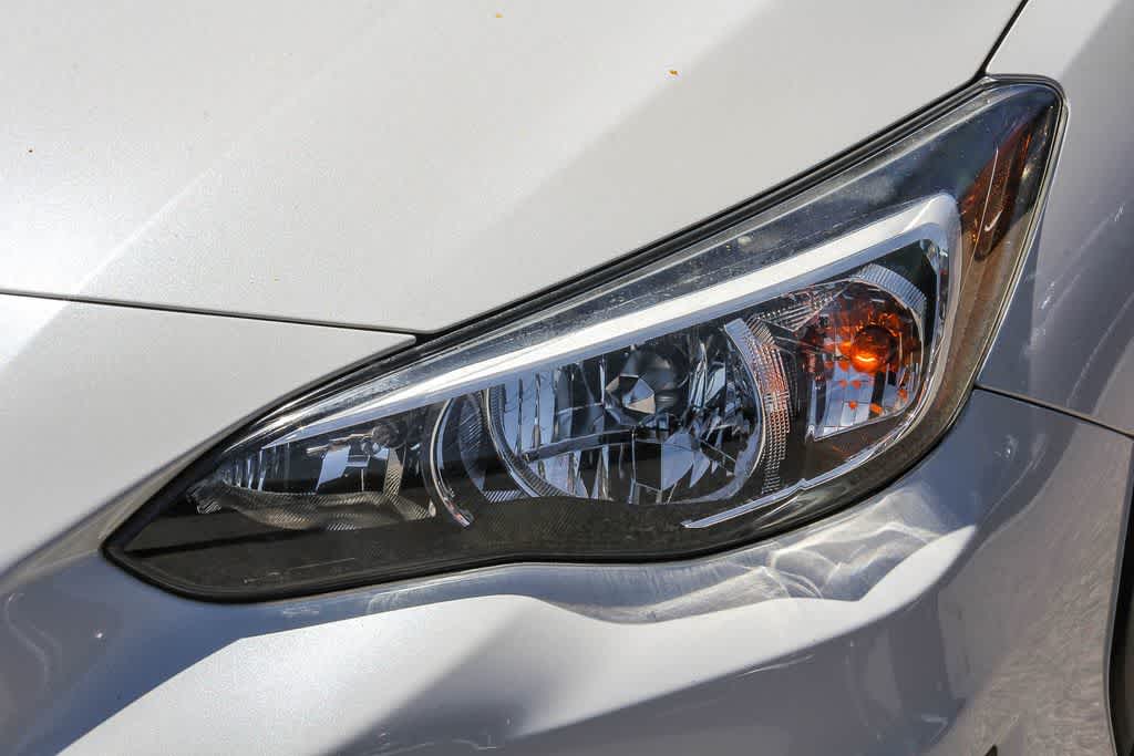 Thumbnail: 2018 Subaru Crosstrek - 7