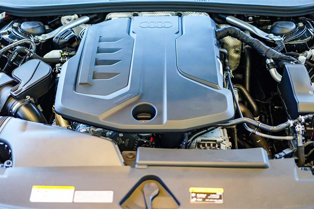 Thumbnail: 2025 Audi A5 - 24