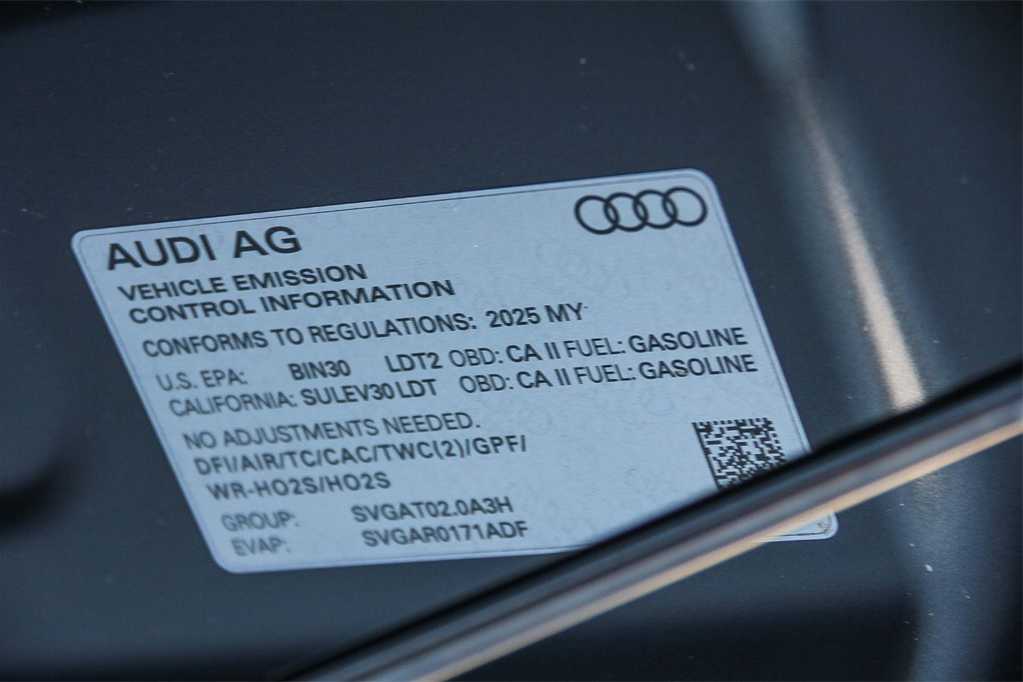 Thumbnail: 2025 Audi Q5 - 27