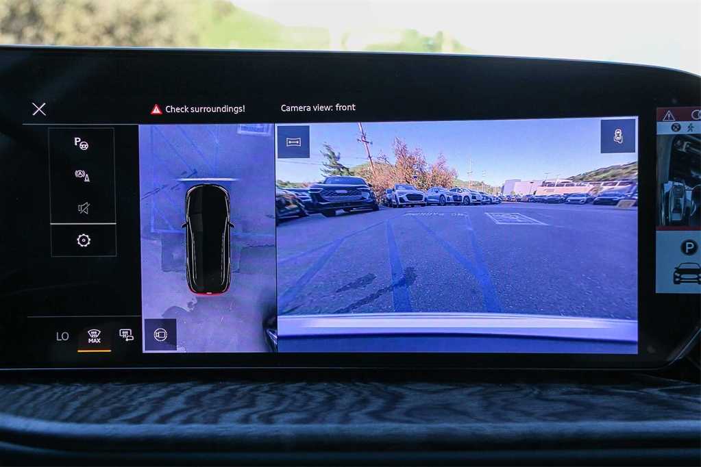 Thumbnail: 2025 Audi Q5 - 23