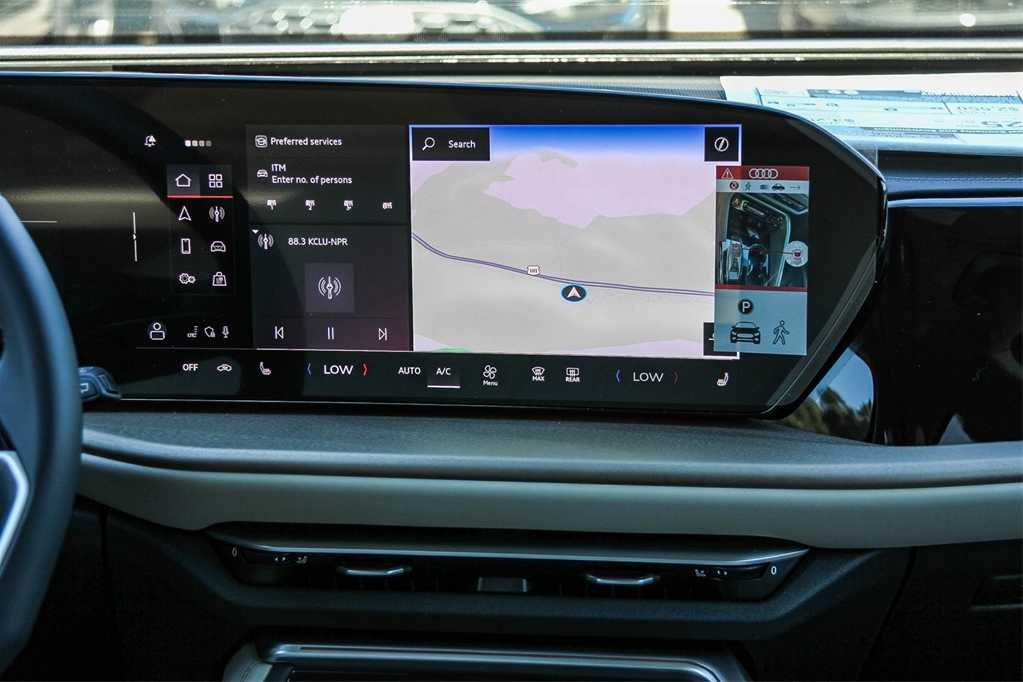 Thumbnail: 2025 Audi Q5 - 15