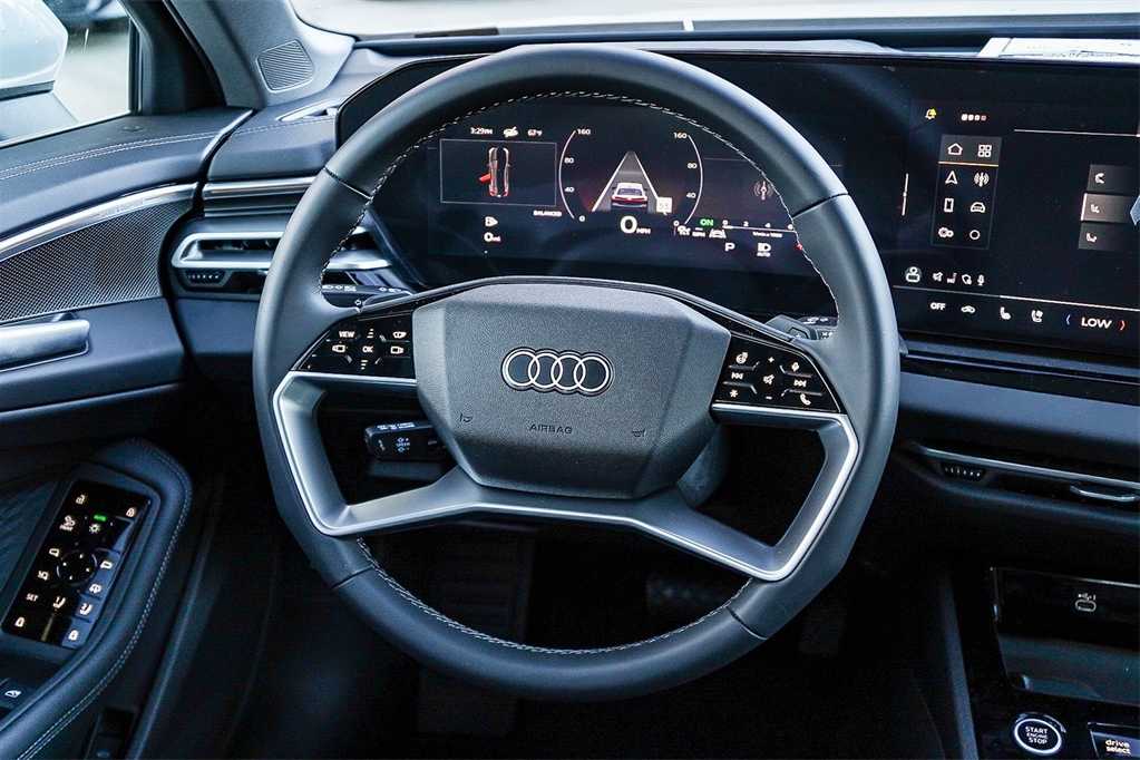 Thumbnail: 2025 Audi A5 - 15