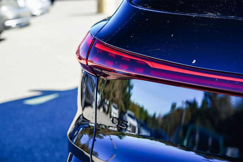 Thumbnail: 2025 Audi Q5 - 10