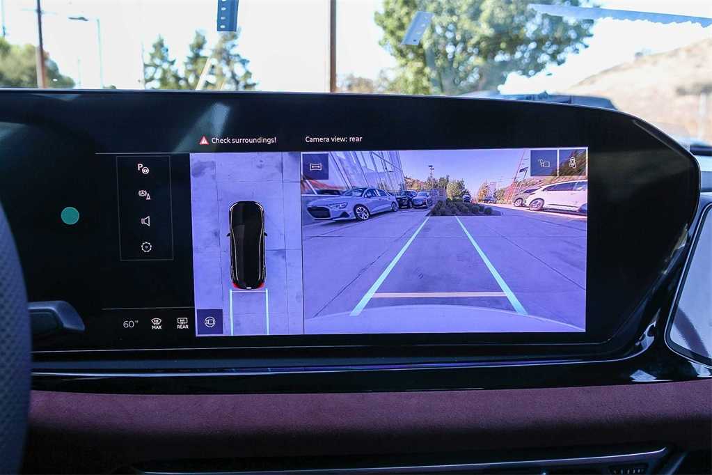 Thumbnail: 2025 Audi S5 - 23