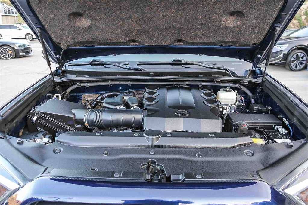 Thumbnail: 2021 Toyota 4Runner - 27